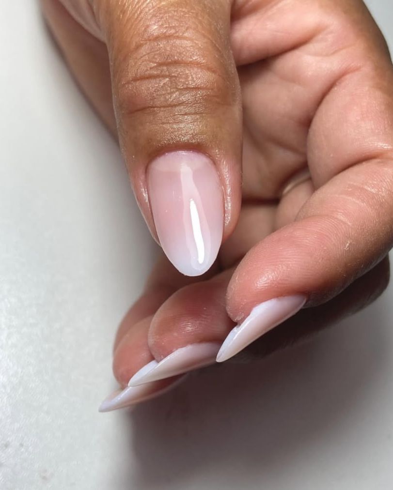 Unha feita por aluna 3